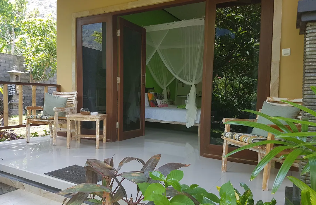 Nalini Resort-1