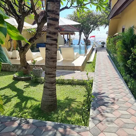 Nalini Resort-2